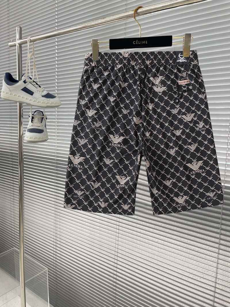 Armani Short Pants